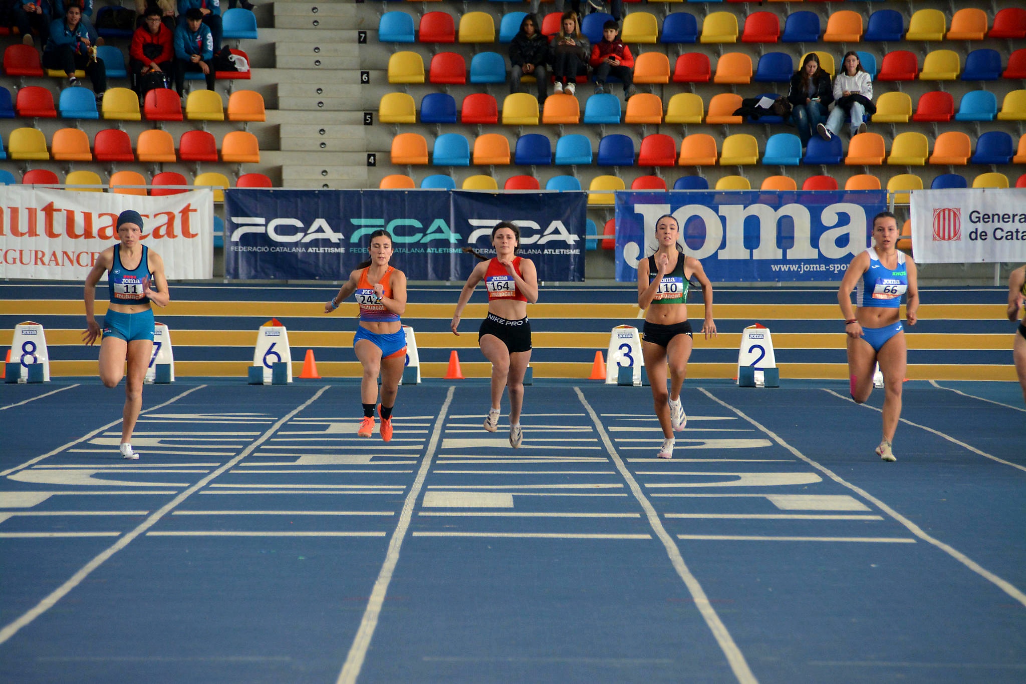 Club Atletisme Badalona - 